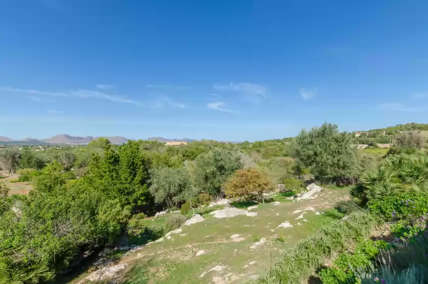 Ferienhaus auf Ca na siona (es turonet), Alcúdia