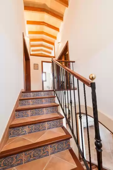 Ferienhaus auf Ca na siona (es turonet), Alcúdia