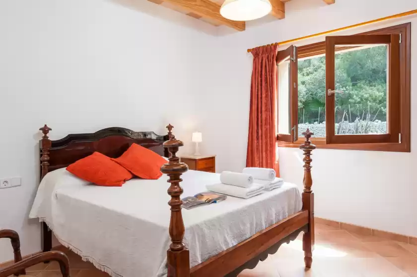 Ferienhaus auf Ca na siona (es turonet), Alcúdia