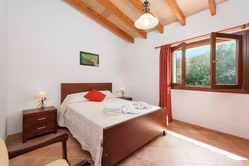 Ferienhaus auf Ca na siona (es turonet), Alcúdia