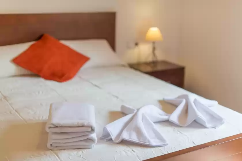 Ferienhaus auf Ca na siona (es turonet), Alcúdia