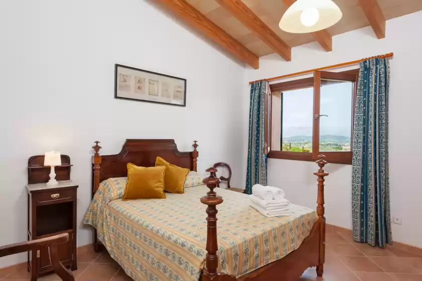 Ferienhaus auf Ca na siona (es turonet), Alcúdia