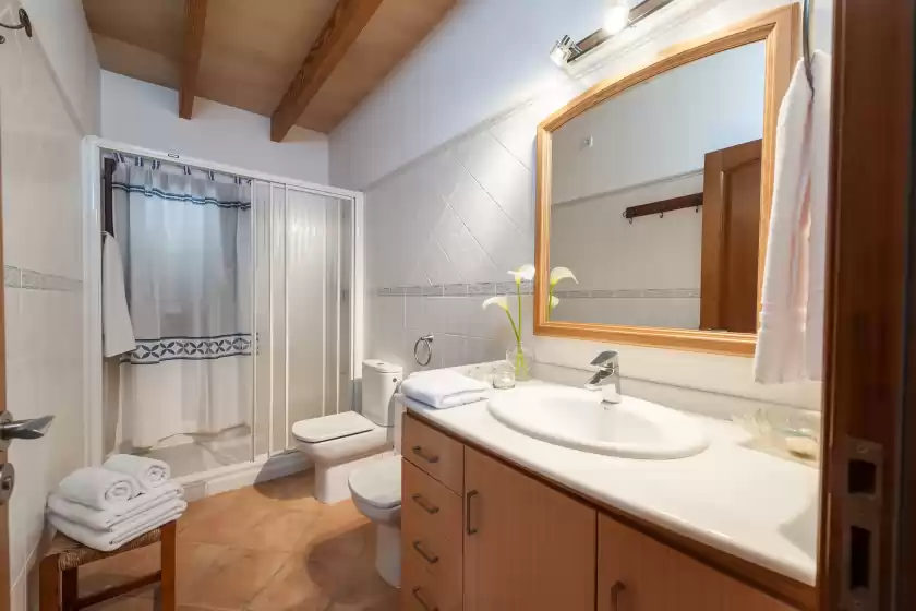 Ferienhaus auf Ca na siona (es turonet), Alcúdia