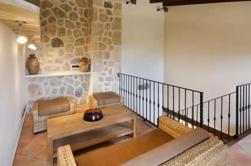 Ferienhaus auf Sa romana, Pollença