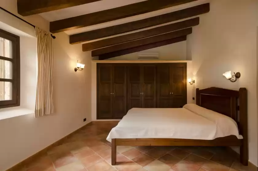 Ferienhaus auf Sa romana, Pollença