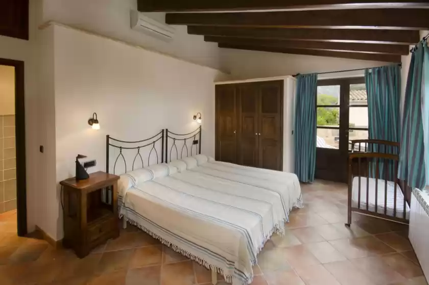 Ferienhaus auf Sa romana, Pollença