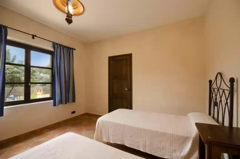 Ferienhaus auf Sa romana, Pollença