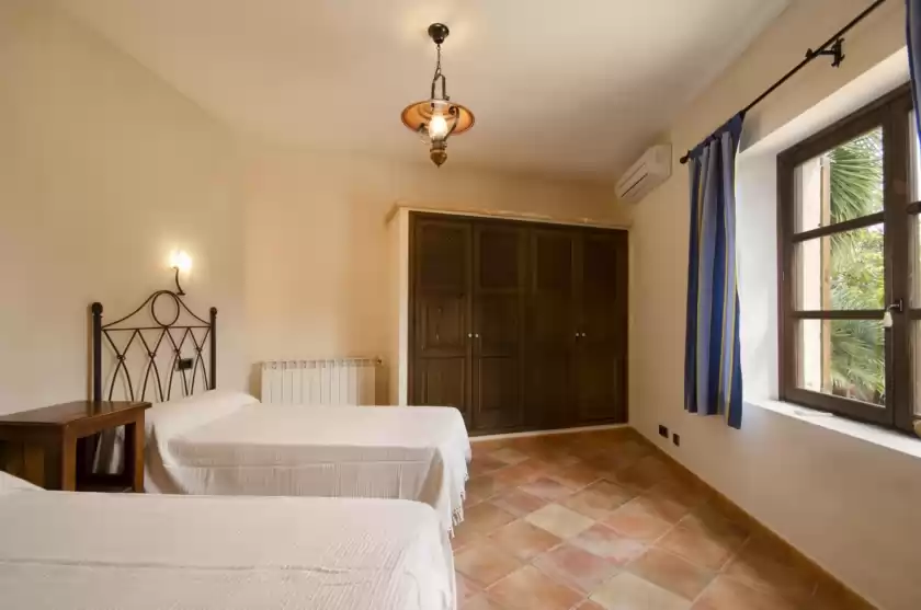 Ferienhaus auf Sa romana, Pollença