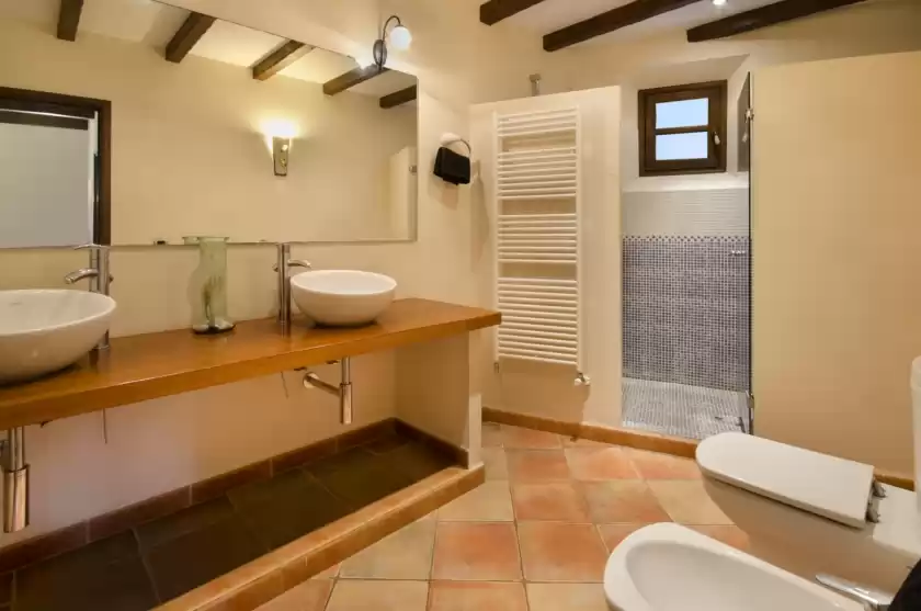 Ferienhaus auf Sa romana, Pollença