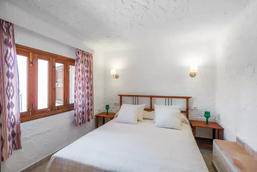 Ferienhaus auf Posada, Lluc