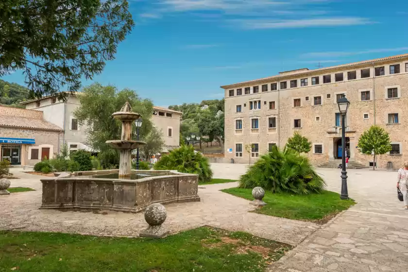 Ferienhaus auf Posada, Lluc