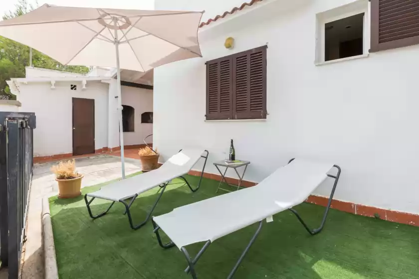 Alquiler vacacional en Can marzal, Alcúdia
