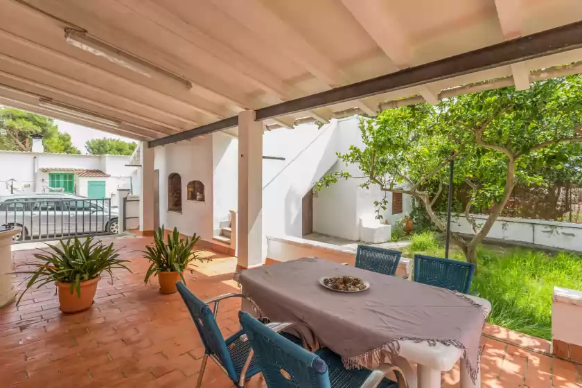 Alquiler vacacional en Can marzal, Alcúdia