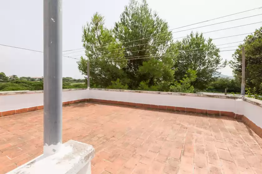 Alquiler vacacional en Can marzal, Alcúdia