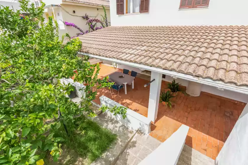 Alquiler vacacional en Can marzal, Alcúdia