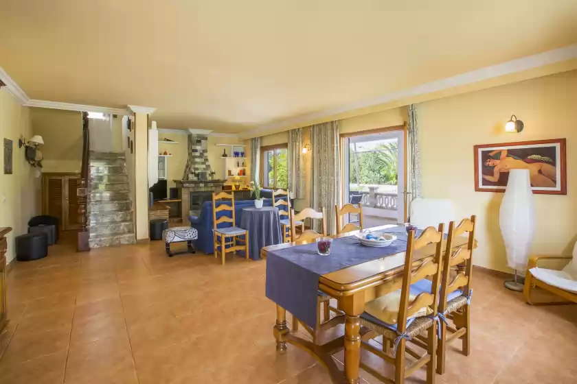 Alquiler vacacional en Can marzal, Alcúdia