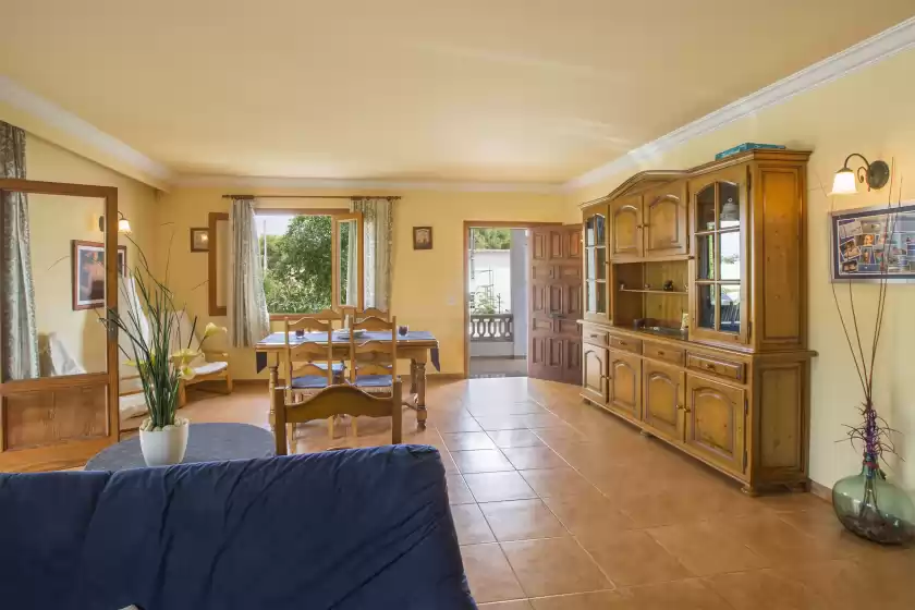 Alquiler vacacional en Can marzal, Alcúdia