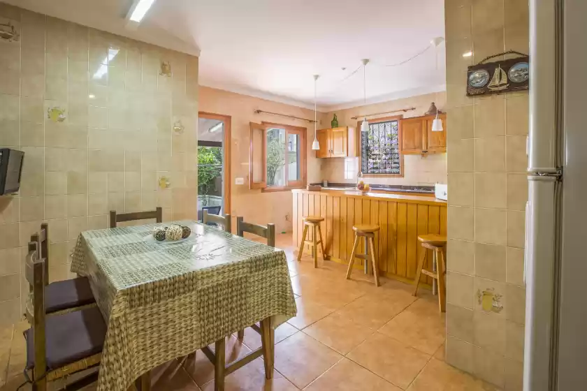 Alquiler vacacional en Can marzal, Alcúdia