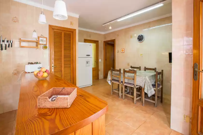 Alquiler vacacional en Can marzal, Alcúdia