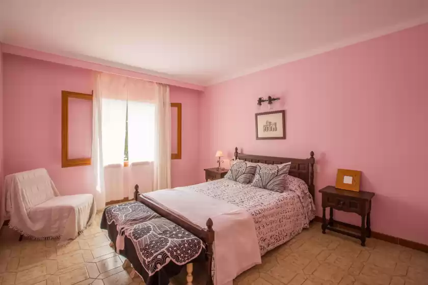 Alquiler vacacional en Can marzal, Alcúdia