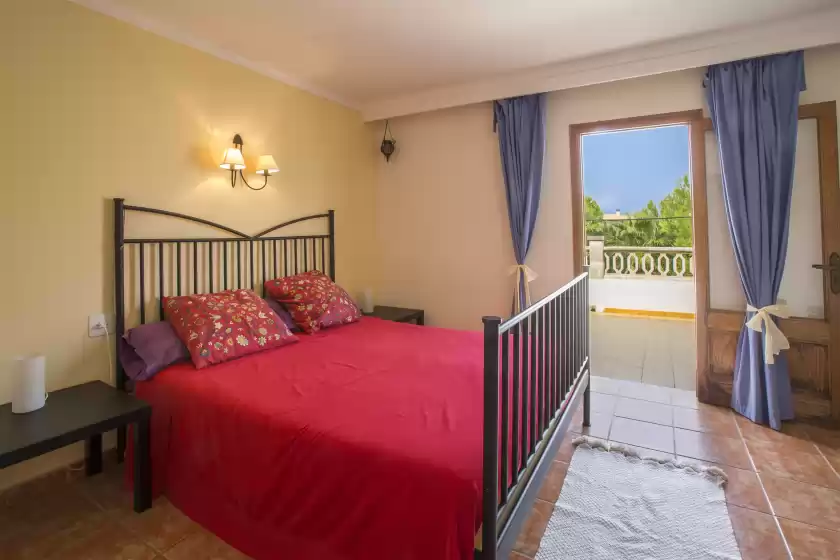 Alquiler vacacional en Can marzal, Alcúdia