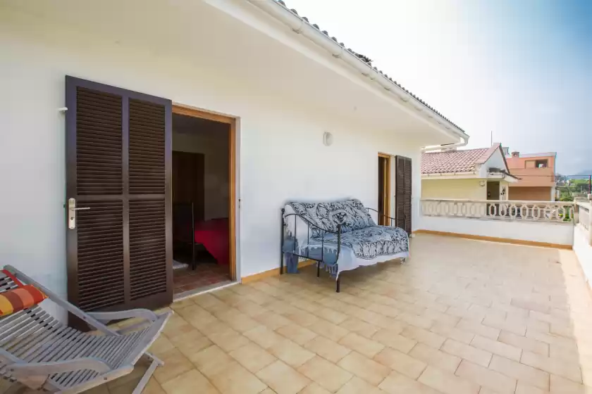 Alquiler vacacional en Can marzal, Alcúdia