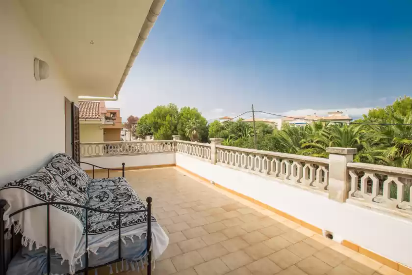 Alquiler vacacional en Can marzal, Alcúdia