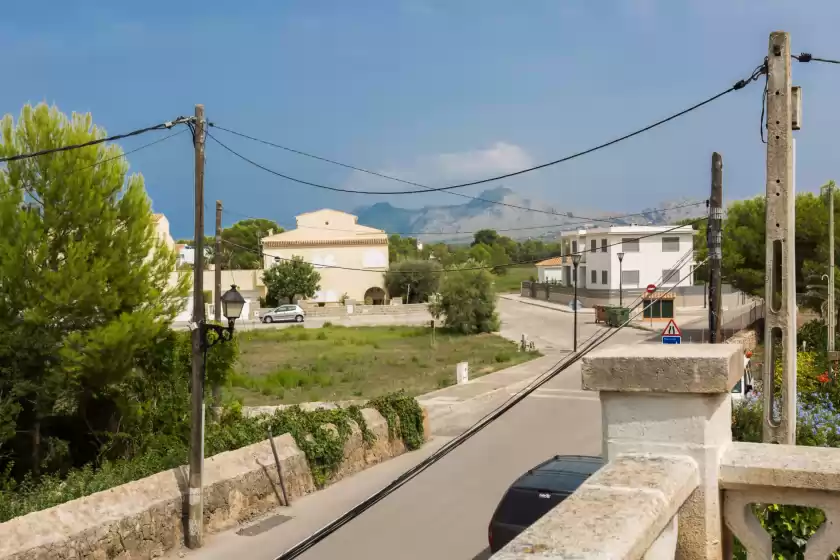 Alquiler vacacional en Can marzal, Alcúdia