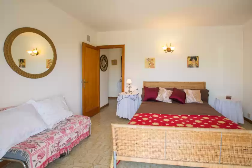 Alquiler vacacional en Can marzal, Alcúdia