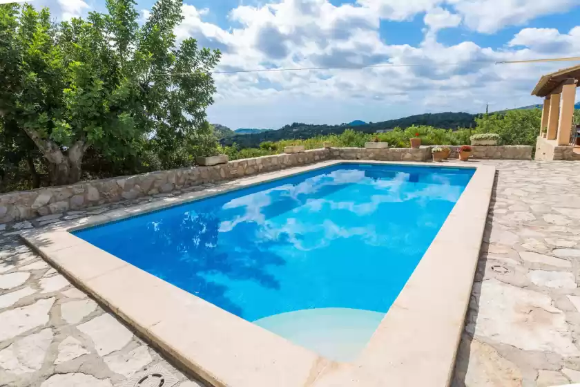 Holiday rentals in Coster des rafal, Son Servera