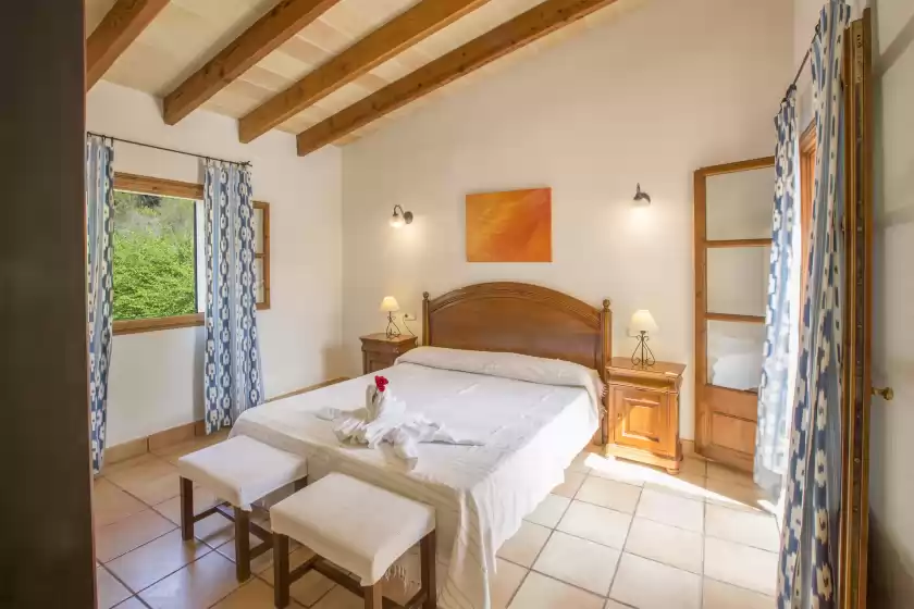 Holiday rentals in Coster des rafal, Son Servera
