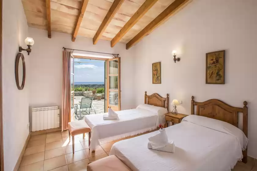 Holiday rentals in Coster des rafal, Son Servera