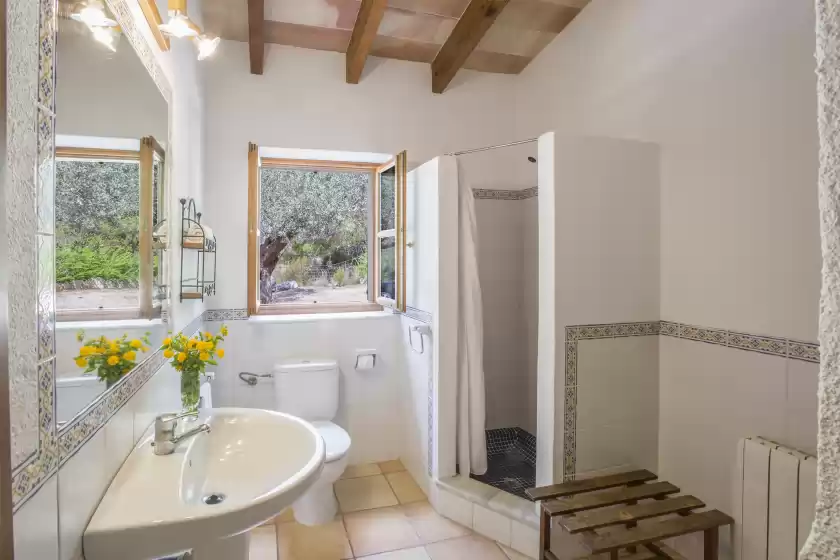 Holiday rentals in Coster des rafal, Son Servera