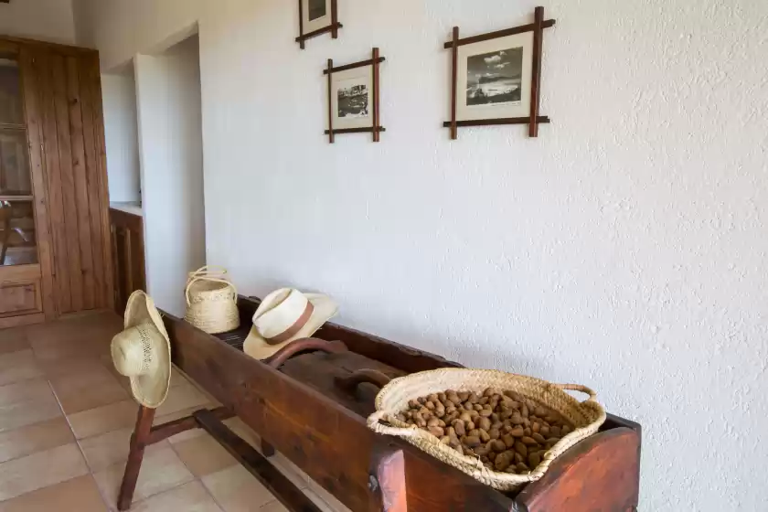 Holiday rentals in Coster des rafal, Son Servera