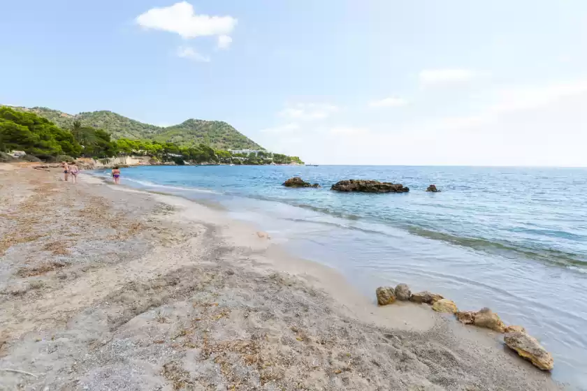 Holiday rentals in Coster des rafal, Son Servera