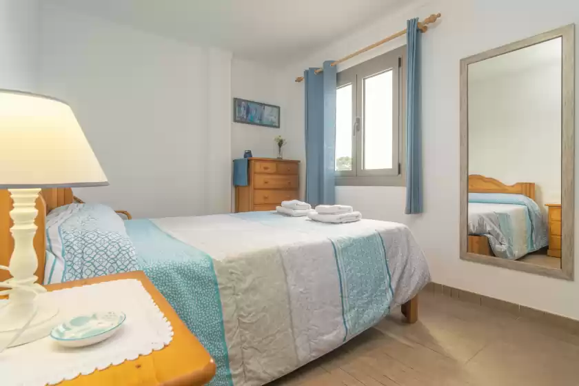 Ferienhaus auf Can vesses, Port d'Alcúdia