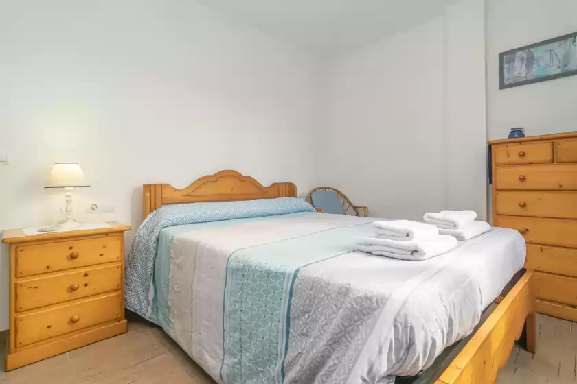 Ferienhaus auf Can vesses, Port d'Alcúdia