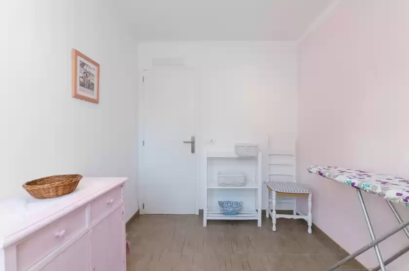 Ferienhaus auf Can vesses, Port d'Alcúdia