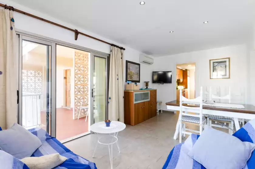 Ferienhaus auf Can vesses, Port d'Alcúdia