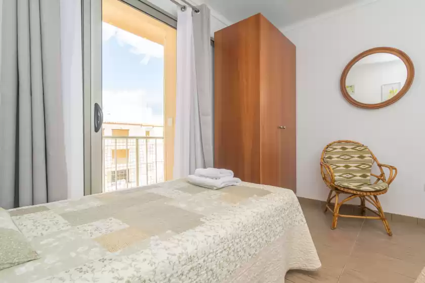 Ferienhaus auf Can vesses, Port d'Alcúdia