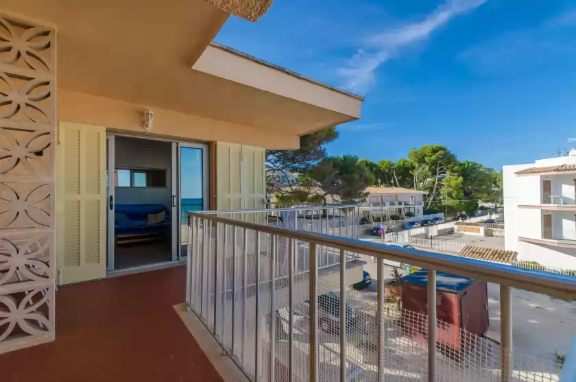 Ferienhaus auf Can vesses, Port d'Alcúdia