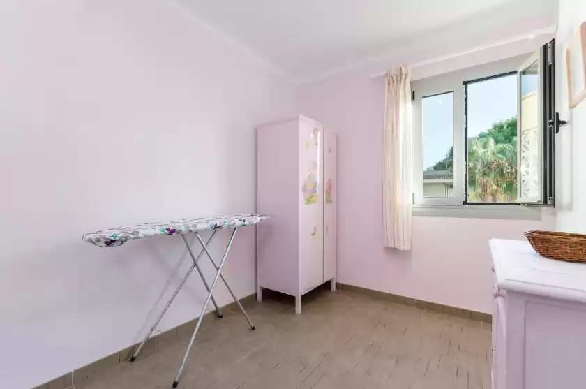 Ferienhaus auf Can vesses, Port d'Alcúdia