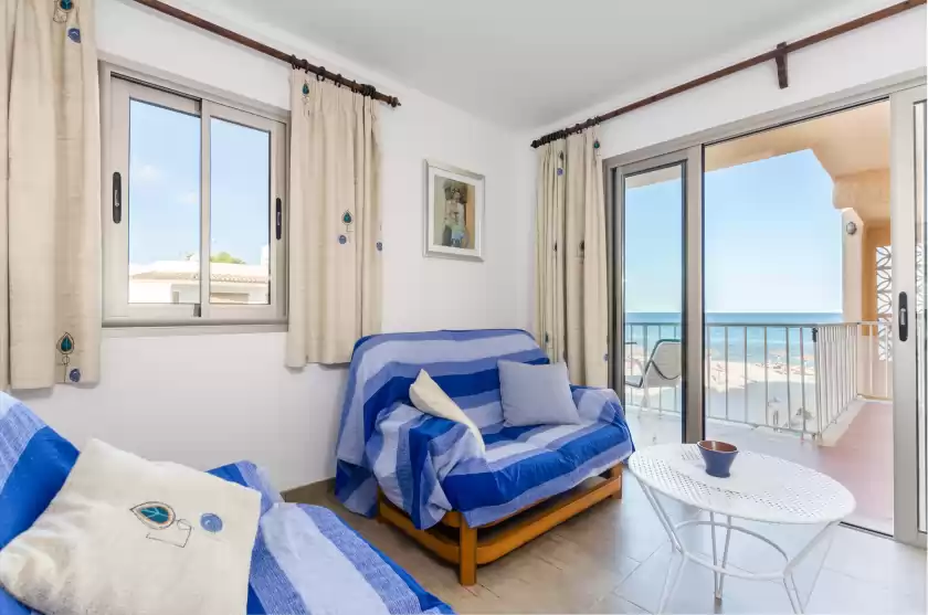 Ferienhaus auf Can vesses, Port d'Alcúdia