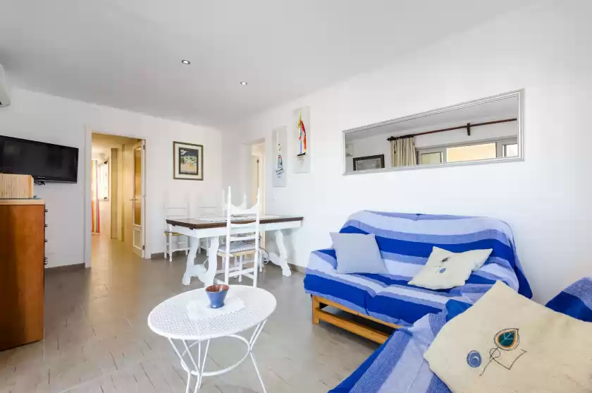 Ferienhaus auf Can vesses, Port d'Alcúdia