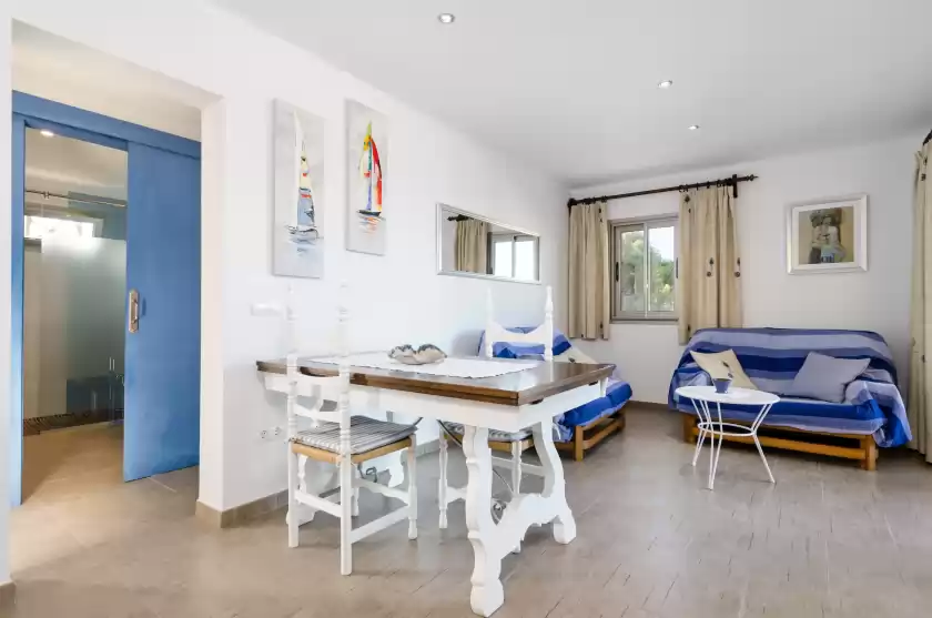 Ferienhaus auf Can vesses, Port d'Alcúdia