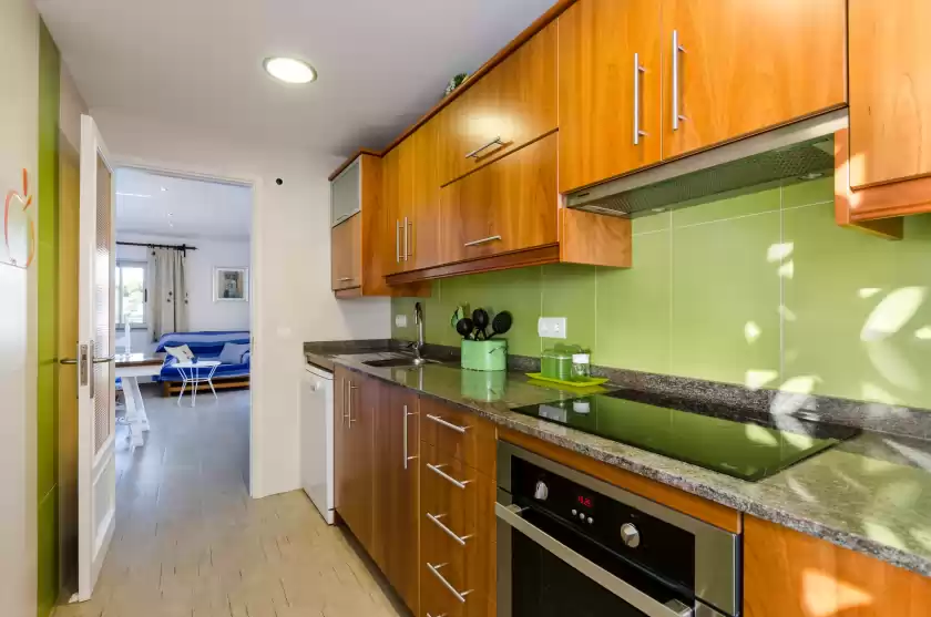 Ferienhaus auf Can vesses, Port d'Alcúdia