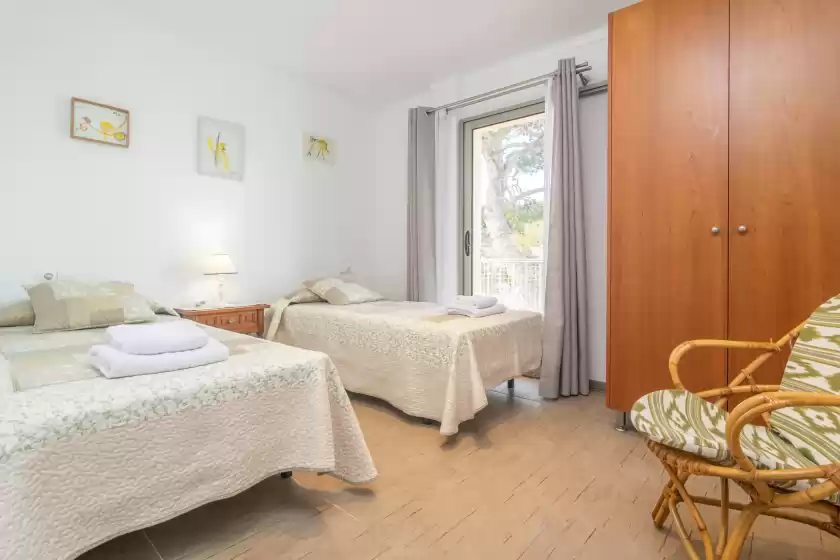 Ferienhaus auf Can vesses, Port d'Alcúdia