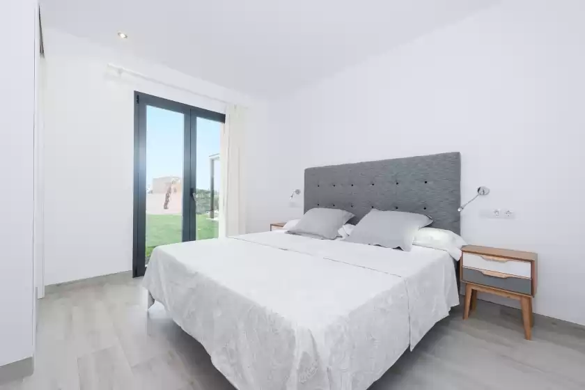 Alquiler vacacional en Tramuntana (malvasia), Muro