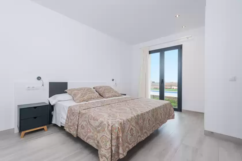 Alquiler vacacional en Tramuntana (malvasia), Muro