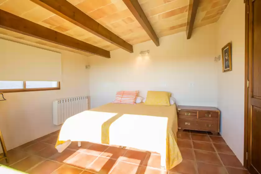 Holiday rentals in Puig foguer, Cala Murada